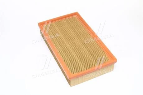 Фильтр воздушный (304x171x58 мм) Chery Amulet MB E (W124) 2.8-3.2 RIDER RD.1340WA1111