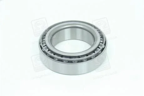 Підшипник маточини MERCEDES, MAN, VOLVO, SCANIA, IVECO, RENAULT, BPW, SAF RIDER RD 14.018.41