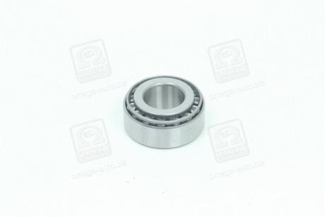 Подшипник передней ступицы наружный Mercedes 508D-814D RIDER RD 14.018.53