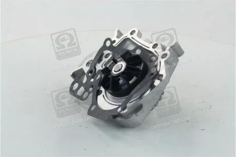 Насос водяний DACIA LOGAN 04-, RENAULT KANGOO 97- RIDER RD.150165516