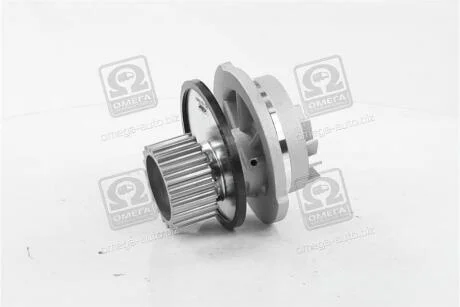 Насос водяний DAEWOO LANOS 97- (1.6L) RIDER RD.150169001