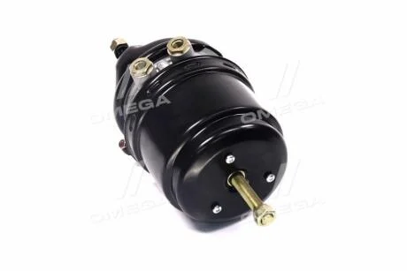 Камера гальмівна з поршневим енергоакумулятором тип 24/24 лінійка PROFESSIONAL RIDER RD 20-0478