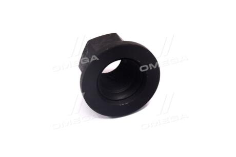 Гайка М20x1,5x26,25x45 SW30 с упорной шайбой BPW, IVECO, MAN, VOLVO RIDER RD 20.80.40