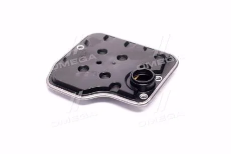 Фильтр автоматической коробки передач TOYOTA CAMRY 01-11, с прокладкой RIDER RD.215058010