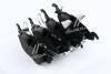 Тормозные колодки передние (18.3 мм) (система TEVES) Opel Astra G 98- RIDER RD.23063STD (фото 3)