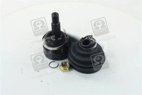 ШРУС к-т AUDI 80 80-91 зовн. RIDER RD.255020260