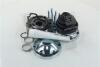 ШРУС комплект MB VITO 99-03, OPEL OMEGA A 86-94 внутренний RIDER RD.255021490 (фото 2)