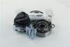 ШРУС комплект MB VITO 99-03, OPEL OMEGA A 86-94 внутренний RIDER RD.255021490 (фото 4)