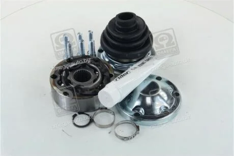 ШРУС комплект MB VITO 99-03, OPEL OMEGA A 86-94 внутренний RIDER RD.255021490