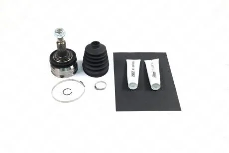 ШРКШ к-т VW TRANSPORTER V 03- зовн. RIDER RD.255023979