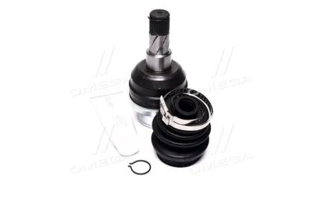 ШРУС комплект DAEWOO LANOS 1,5 внутренний (34/22) RIDER RD.255079009