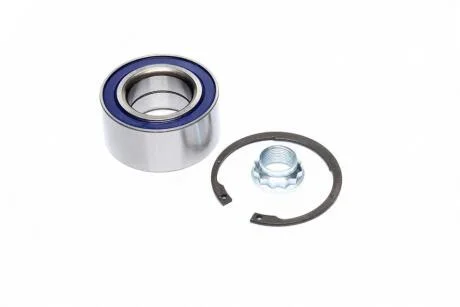 Подшипник задней ступицы MB W124 85-95 (комплект) RIDER RD.26155107