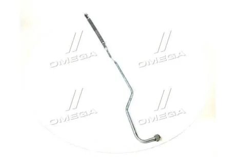 Трубка компресора до ресивера (вихід) Еталон, ТАТА Е1,Е2,Е3 RIDER RD263243900165