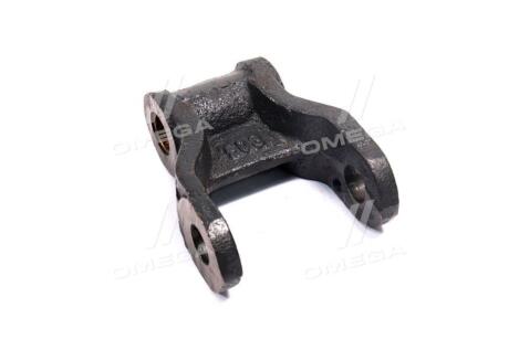 Вилка ресори передньої Еталон, ТАТА Е1-Е4 з втулкою (серьга) RIDER RD264032100105