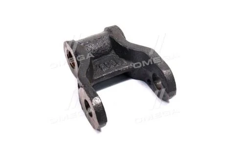 Вилка ресори передньої Еталон, ТАТА Е1-Е4 з втулкою (серьга) RIDER RD264032100105