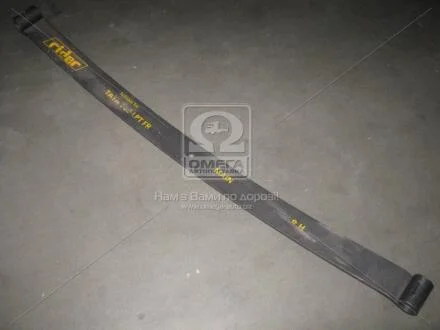 Лист №1 передньої ресори ТАТА RIDER RD264132100138