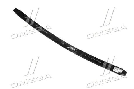 Лист №3 передньої ресори ЕТАЛОН RIDER RD264132107196