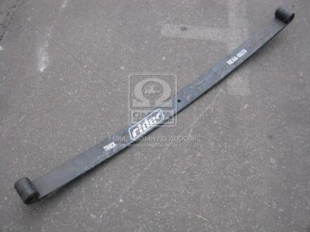 Лист №1 задньої ресори ТАТА RIDER RD264432400104