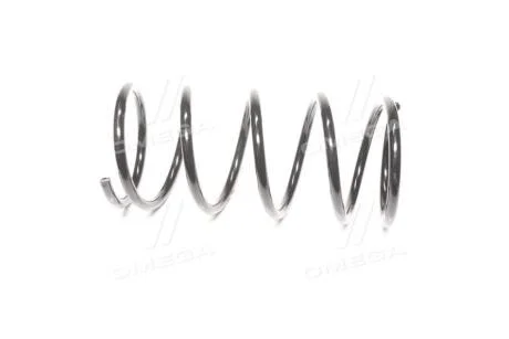 Пружина підв. DAEWOO NUBIRA 97-03 задн. RIDER RD.28110016