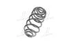 Пружина підв. RENAULT KANGOO 08- задн. RIDER RD.28110126 (фото 2)