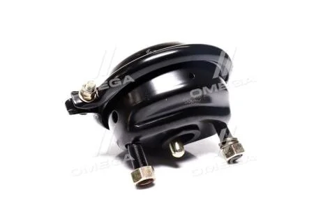 Камера гальмівна для осі з дисковим гальмом тип 24 лінійка PROFESSIONAL RIDER RD 31.12.45