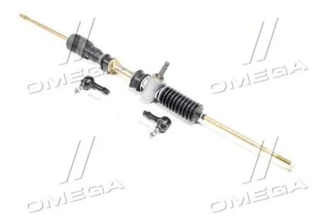 Механізм кермовий SKODA FAVORIT, FELICIA 90-98 (без ГУР) Professional RIDER RD.321100026