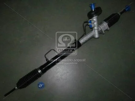 Рулевая рейка (с ГУР) Chevrolet Aveo (T250 / T255) 05- Kalos 03- RIDER RD.3211JRP1287