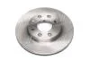 Диск гальмівний DAEWOO LANOS передній (R13) вентильований 90121445 RIDER RD.3325.DF1609 (фото 2)