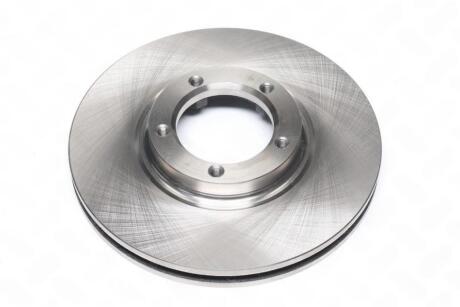 Диск тормозной передний FORD TRANSIT 1992-2000 (R=14 T12) RIDER RD.3325.DF1622