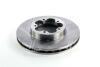 Диск тормозной передний FORD TRANSIT 2006-2014 (D=280MM FWD) RIDER RD.3325DF2389S (фото 2)