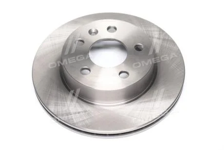 Тормозной диск передний (276x22мм) MB V-Class Vito 93-03 RIDER RD.3325.DF2797