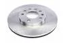 Диск гальмівний OPEL ASTRA H 05- передн. (5отв.) RIDER RD.3325DF4048 (фото 1)
