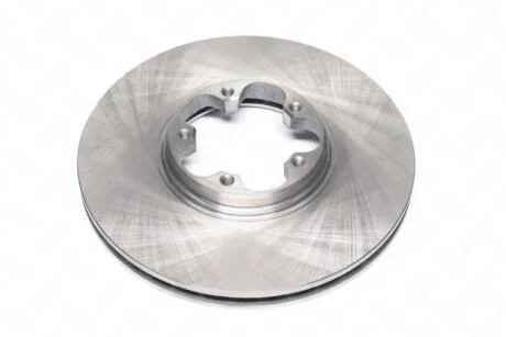 Диск тормозной передний FORD TRANSIT 2000-2006 (FWD) RIDER RD.3325.DF4216