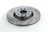 Гальмівний диск перед. AUDI A4/A6/PASSAT 00-05 RIDER RD.3325DF4262S (фото 2)