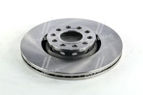 Гальмівний диск перед. AUDI A4/A6/PASSAT 00-05 RIDER RD.3325DF4262S