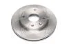 Диск передний тормозной Лачетти, Нубира 3, Эпика, Такума RIDER RD.3325.DF4812 (фото 2)