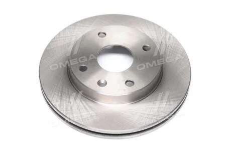 Диск передний тормозной Лачетти, Нубира 3, Эпика, Такума RIDER RD.3325.DF4812