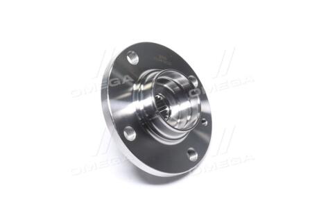 Ступица переднего колеса (без ABS) VW Golf II III Passat B3 88- RIDER RD.34150225