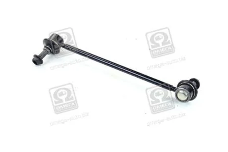 Стойка переднего стабилизатора KIA CERATO 04- левая RIDER RD.341534479