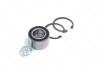 Подшипник ступицы VW GOLF II, JETTA, POLO 83-01 (комплект) RIDER RD.34155423 (фото 1)