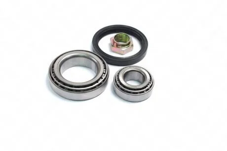 Подшипник передней ступицы VW TRANSPORTER III -92 (комплект) RIDER RD.34155424