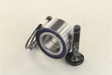 Подшипник ступицы AUDI 80, A4, A6, VW PASSAT (комплект) RIDER RD.34155708