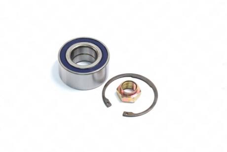 Подшипник передней ступицы PEUGEOT 205 87-98, CITROEN AX -97 (комплект) RIDER RD.34155914
