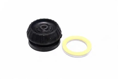 Опора амортизатора OPEL OMEGA A, B, VECTRA A 86-03 передняя с подшипником RIDER RD.343814698