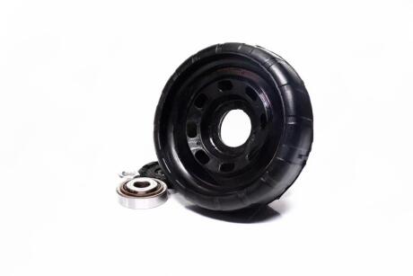 Опора амортизатора OPEL VIVARO, RENAULT TRAFIC передняя с подшипником RIDER RD.343831488