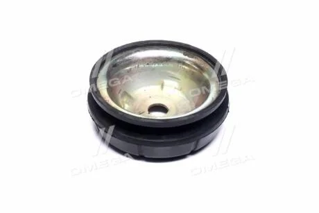 Опора амортизатора OPEL VECTRA A 88-97 передняя без подшипника RIDER RD.3438825307
