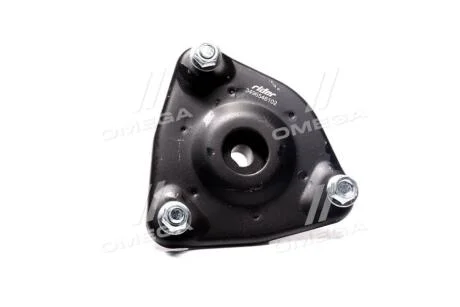 Опора амортизатора HYUNDAI ELANTRA 00-10, KIA CEED 07- передняя с подшипником RIDER RD.3496546102