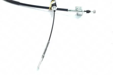 Трос ручного тормоза SSANGYONG REXTON 06- прав., L, 1292, 956 RIDER RD.4442K17459