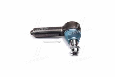 Наконечник М30*1,5, М20*1,5*115 тяги рул. DAF, IVECO, MAN, MB, RENAULT прав. RIDER RD 44.58.55