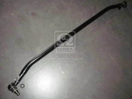 Тяга рульова поперечна MAN TGA, TGS, TGX L=1679 RIDER RD 44.58.69